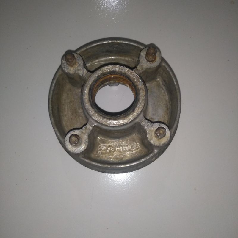 Nap Gir Tromol Belakang Honda Supra X 125 Kharisma Original