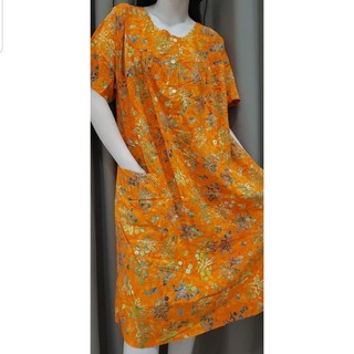  Baju  Tidur  Batik Anita Daster Size XL  Dengan Lengan Diskon 