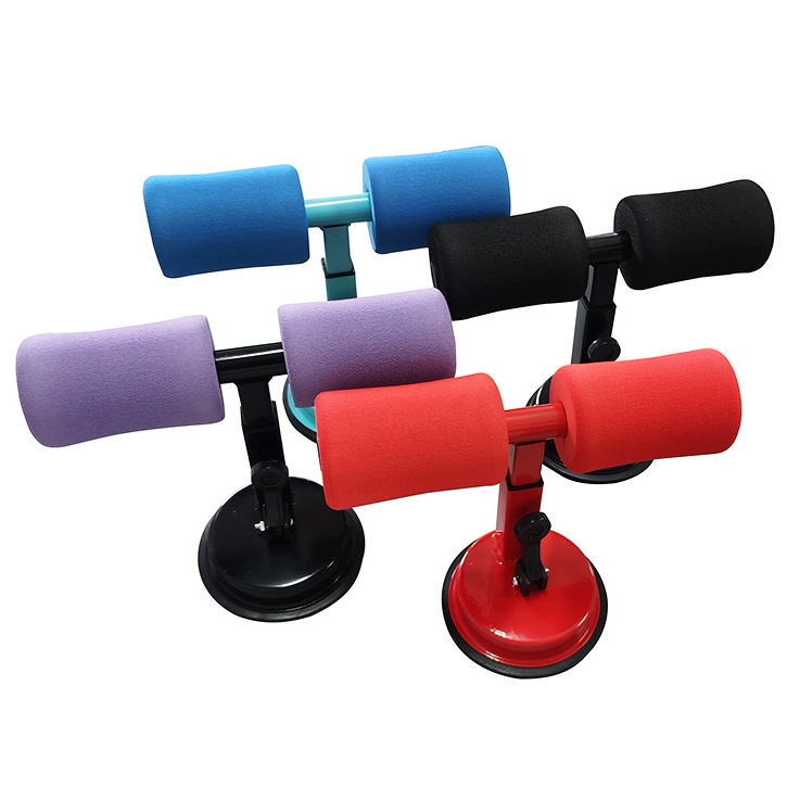 Kop Sit Up Stand Alat Bantu Holder Penahan Kaki Fitness Gym Olahraga Senam Sit Up Holder Kop Langsing