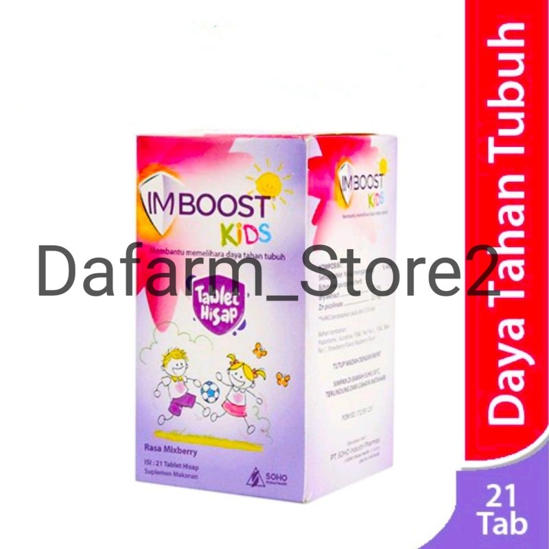 

Imboost Kids Tablet Hisap