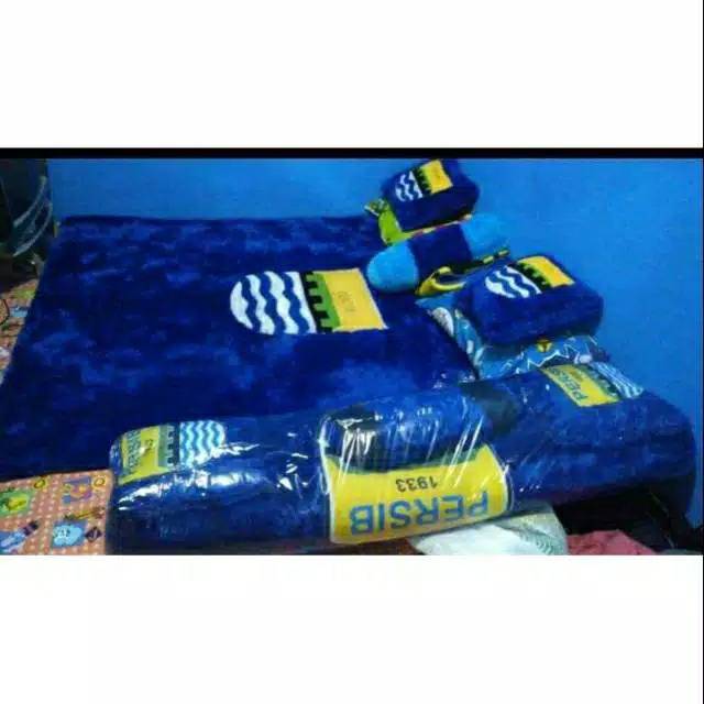SURPET PERSIB LED/SURPET KARAKTER MURAH