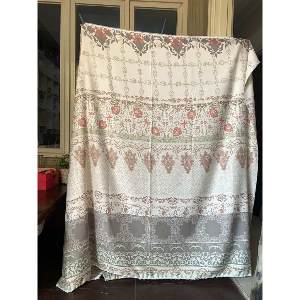 Gita Asmara Ivory ZiraHijab