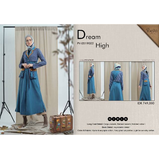 Dream high PV-0519002