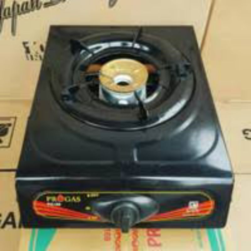 kompor gas progas PG169C
