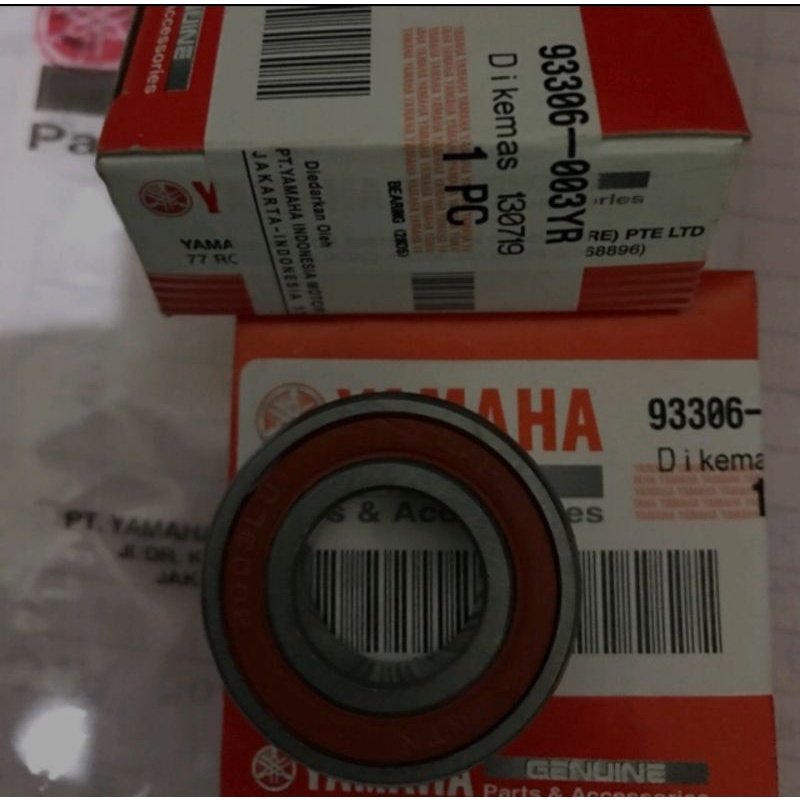 LAHER BEARING ENGINE MOUNTING  MIO,MIO SPORTY