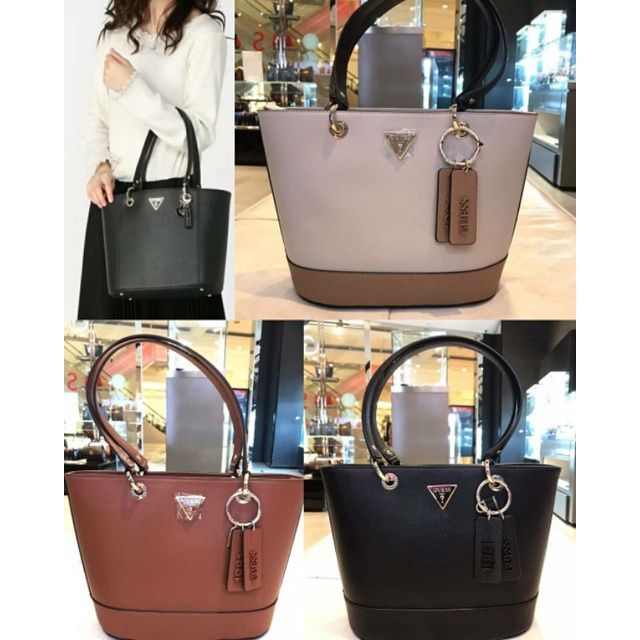 TAS GUESS CORDELIA NEW ARRIVAL