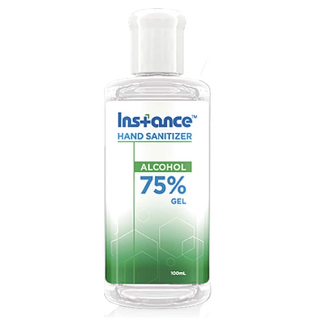 INSTANCE HAND SANITIZER 100ml