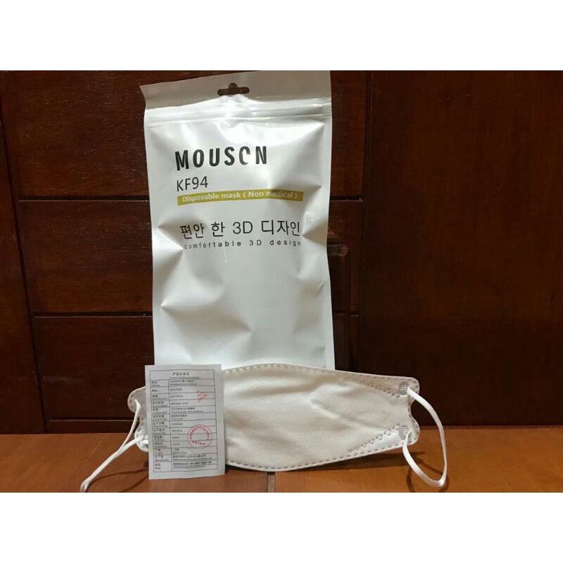 Masker KF94