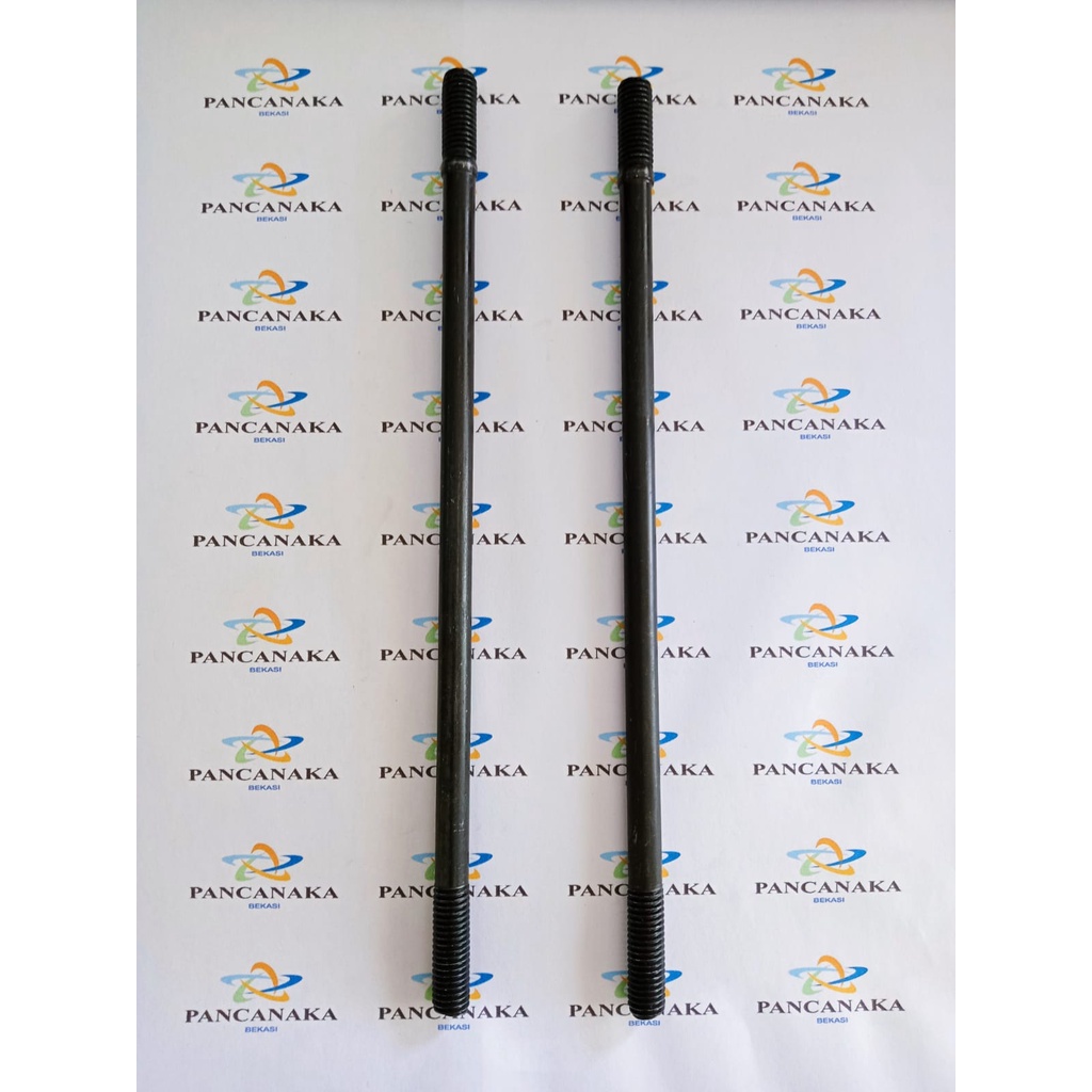 BAUT AS BLOK KARISMA/KPH PENDEK