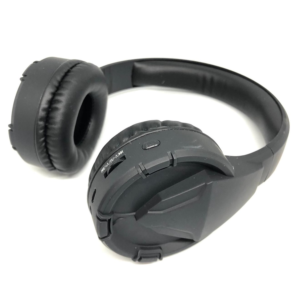 Gaming headset bluetooth wireless BB812/BB-812 handphone handsfree bando game handset stereo bass headphone