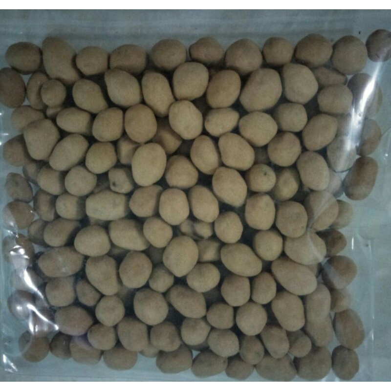 

Kacang Madu 100 gr