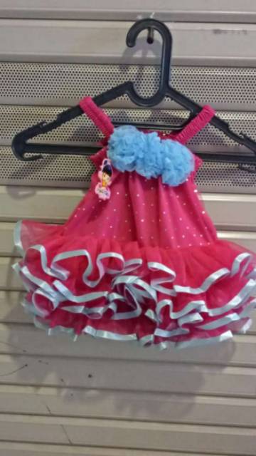 Dress anak 324