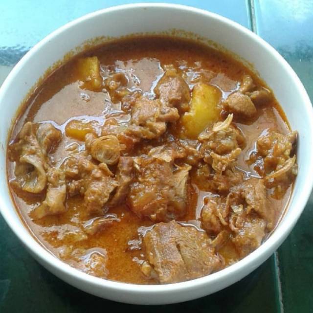 

Bumbu masak bumbu semur