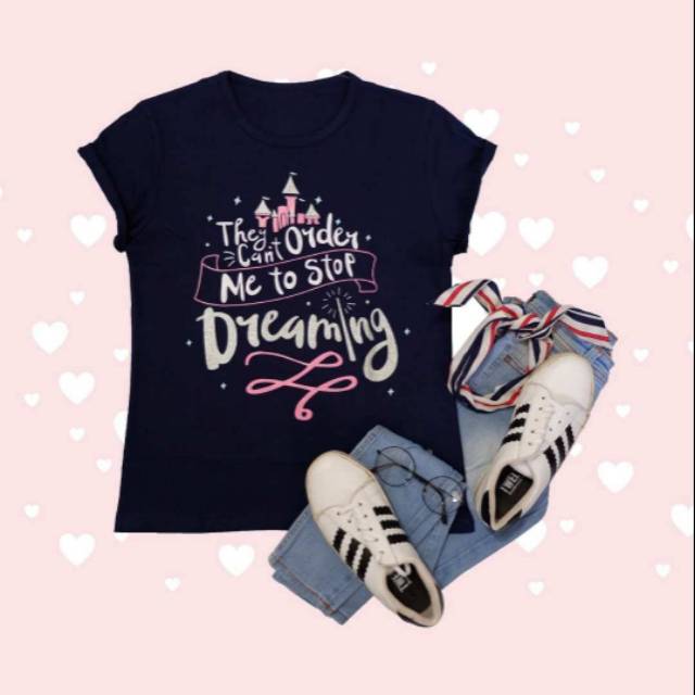 TG3219 THEY CANT STOP ME