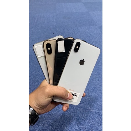 Iphone xs max 256GB