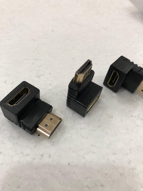 Gender / Connector Hdmi Siku Male Female