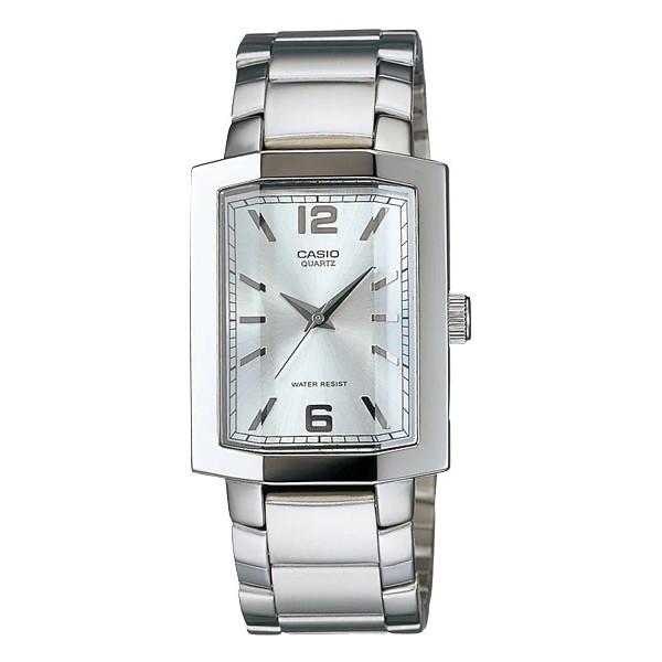 CASIO MTP 1233D MTP-1233D ORIGINAL GARANSI RESMI