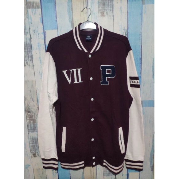 varsity Polham