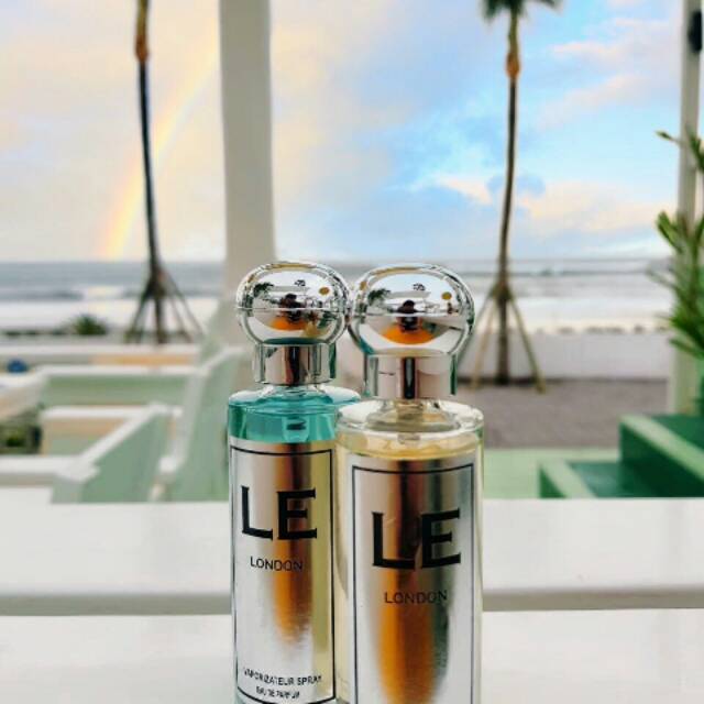 [Parfume Branded Original] LeLondon Premium Parfume - Aigner