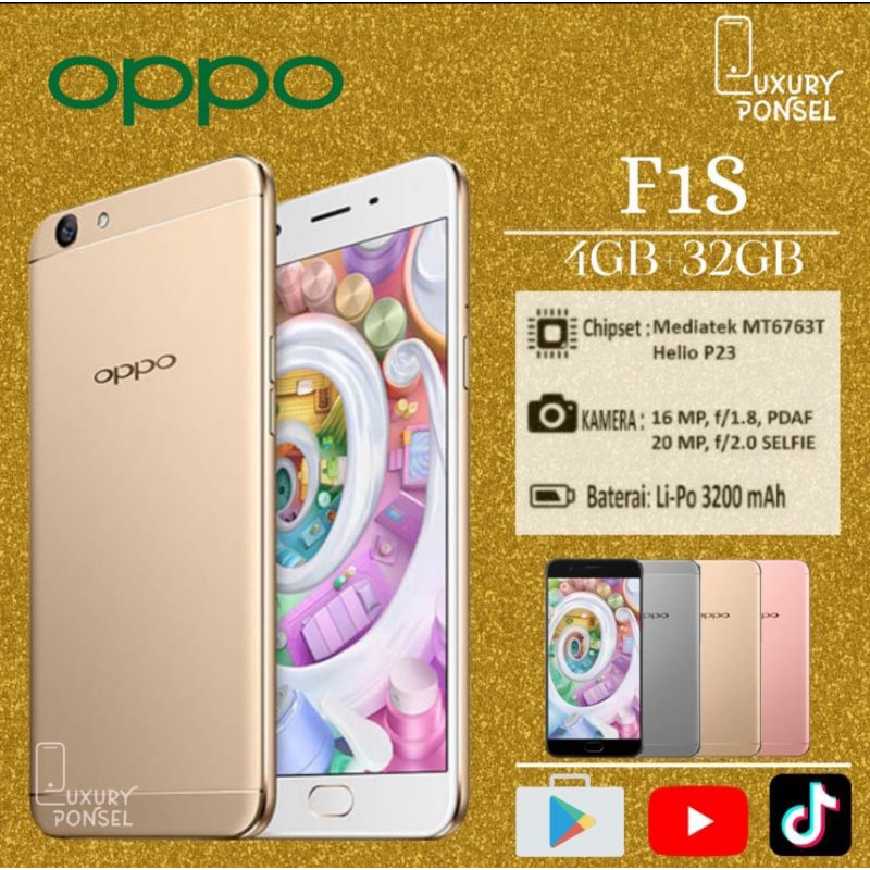 Hp Oppo murah Oppo f11 ram 4 gb