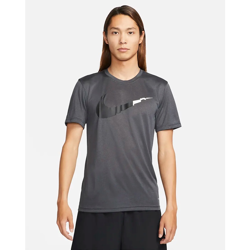 Nike Baju Olahraga Nike Dri-FIT Men's Training T-Shirt DH7538-060 - Sarang Sepatu