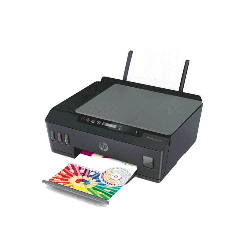 Printer HP Smart Tank 515 Wireless All-in-One HP515