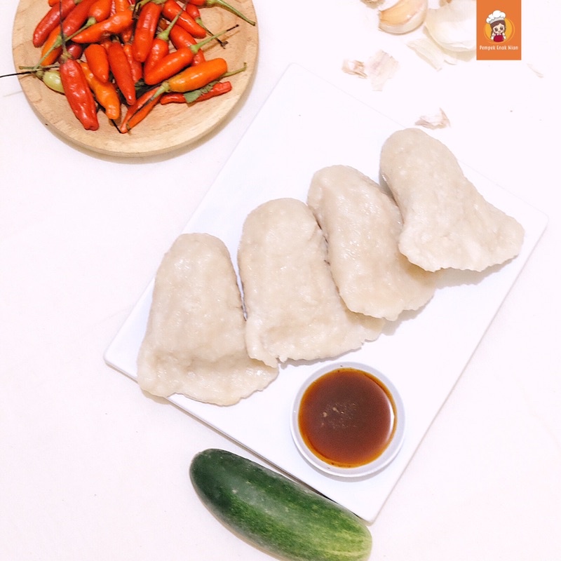 

Pempek kapal Selam