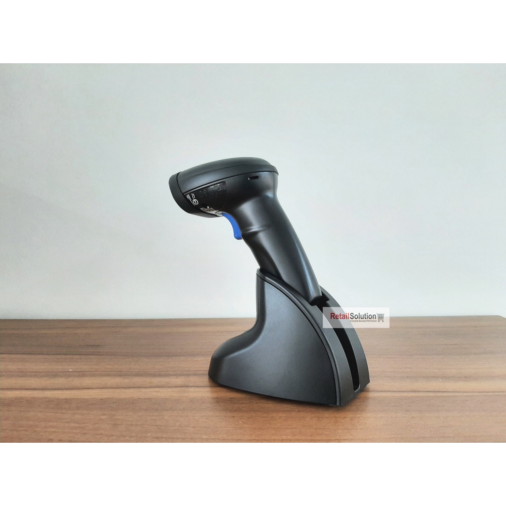 Barcode Scanner 2D Imager USB - Datalogic Data Logic QD2590 / QD-2590 pengganti QD2430