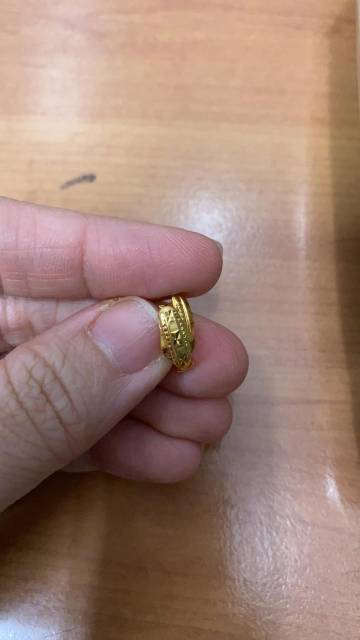 Banyak motif yaa. anak dan dewasa emas model anting jepit asli kadar 65% 70 lokal 0.5 g gr gram cetek klip kristal shogun