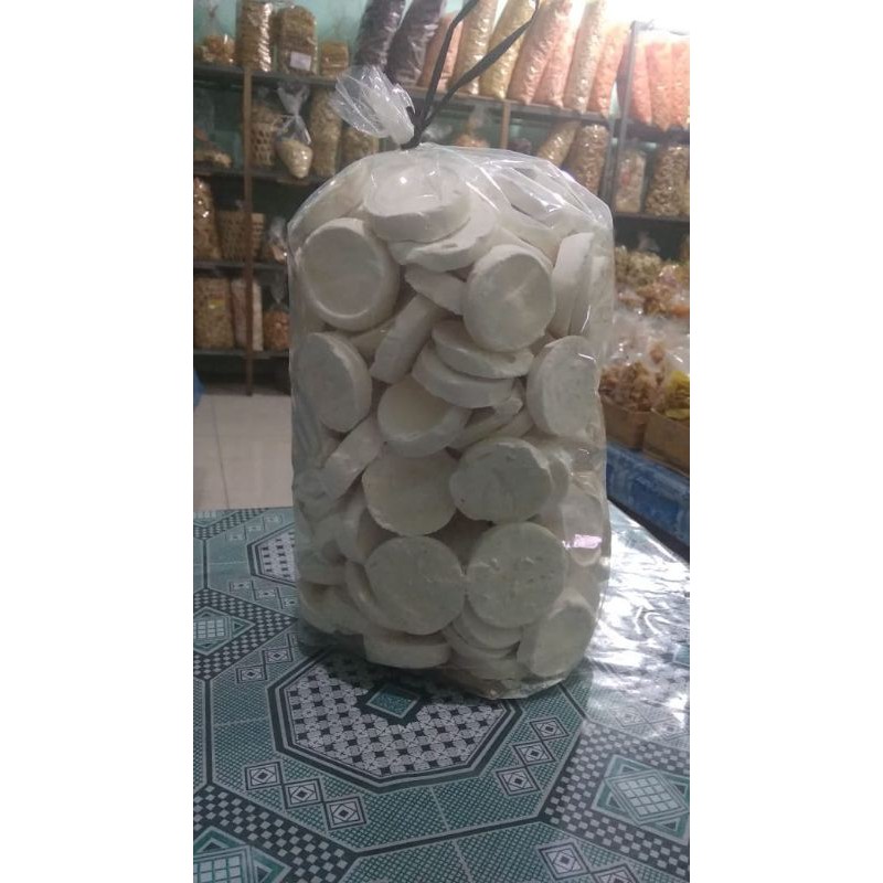 

Brem Coin Kiloan 1kg