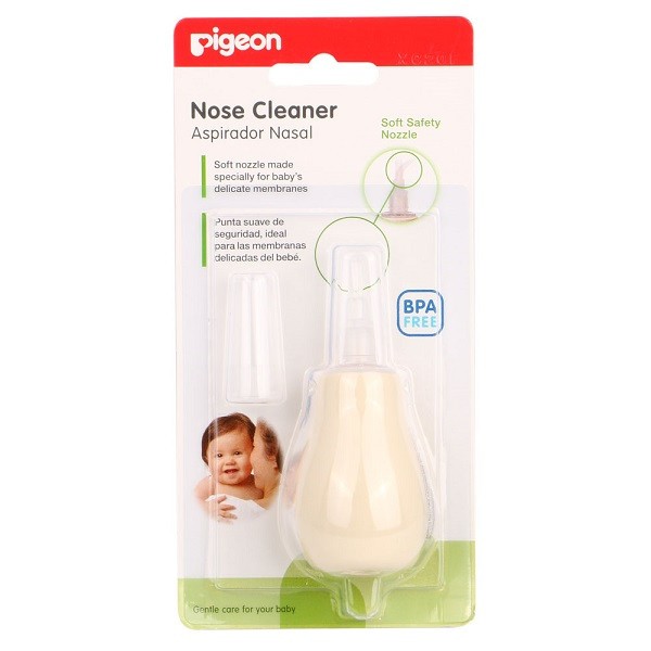 Pigeon Nose Cleanser