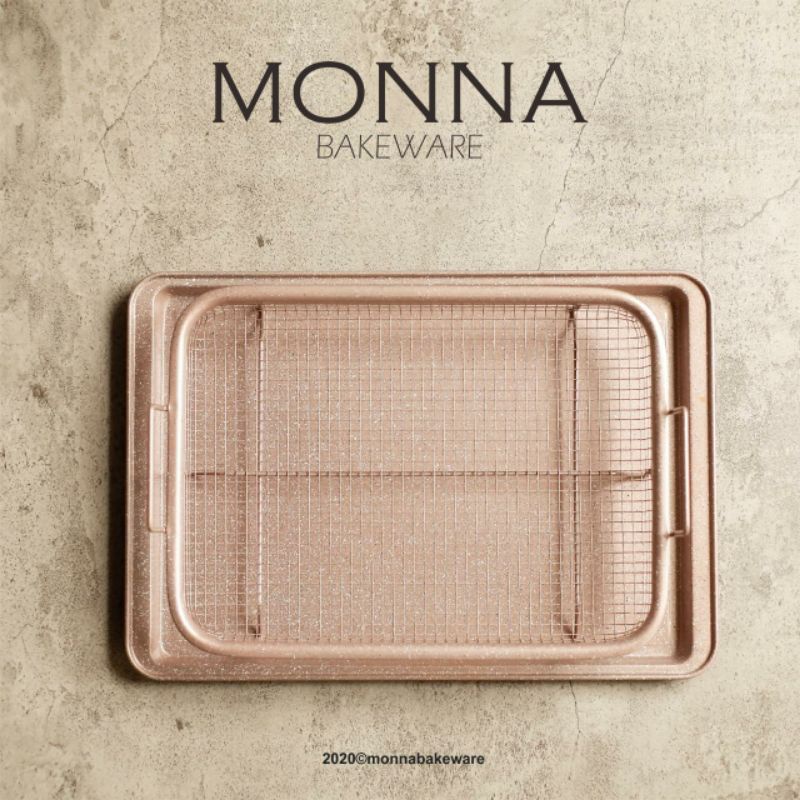 CRISPER TRAY MONNA BAKEWARE