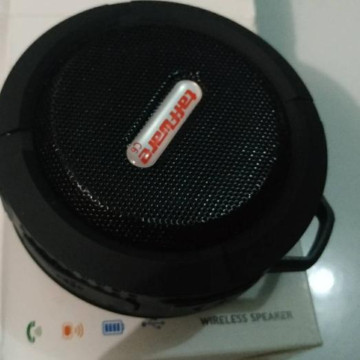 ♕ NVsport Sepiker Aktif Speker Salon Bluetooth Mini Bt Speaker Outdoor Portable Blutut Super Bass Ka
