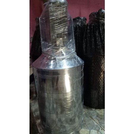 bejana ukur 20 liter DB