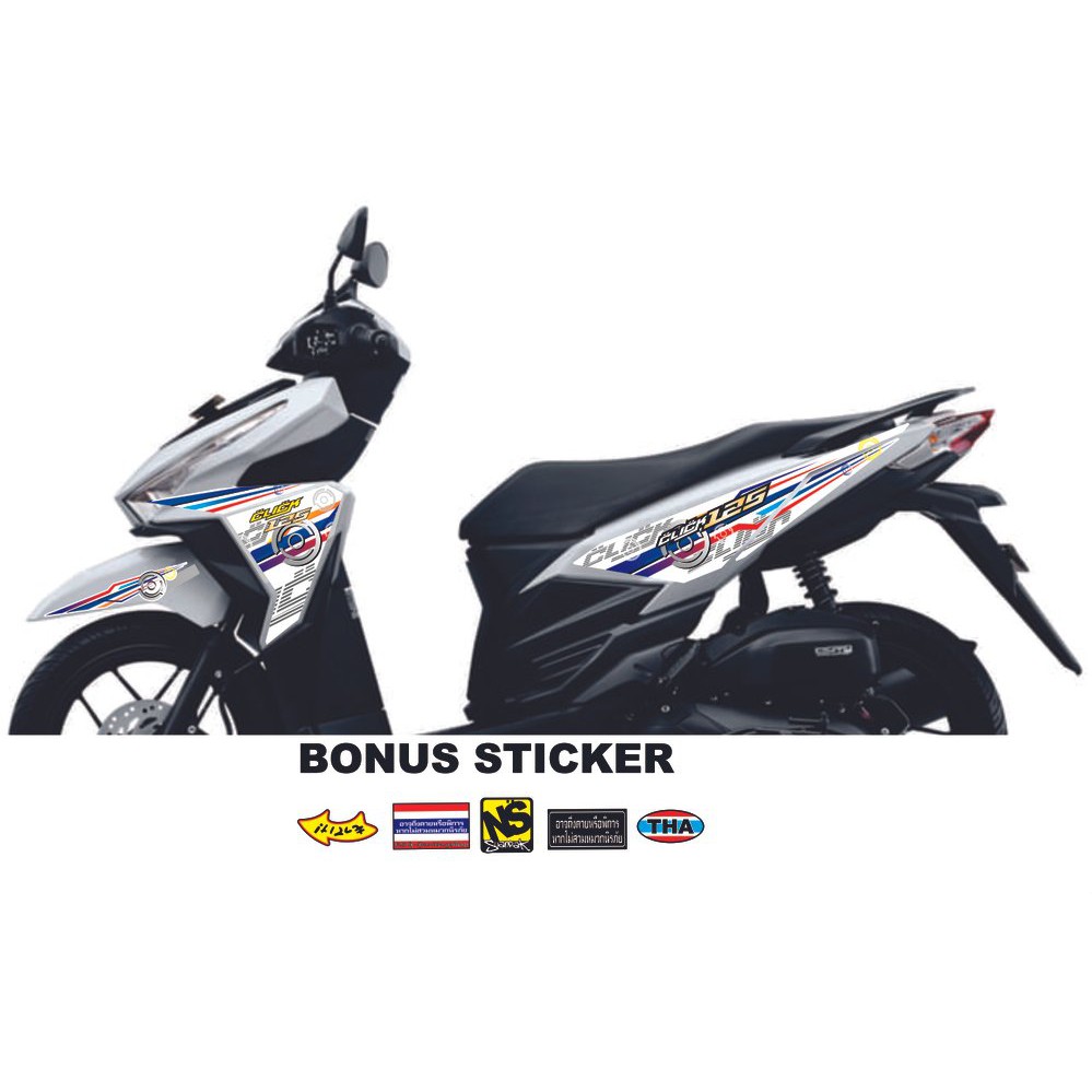 25 Inspirasi Keren Stiker Vario 125 Putih Aneka Stiker 25 Inspirasi Keren Stiker Vario 125 Putih Aneka Stiker