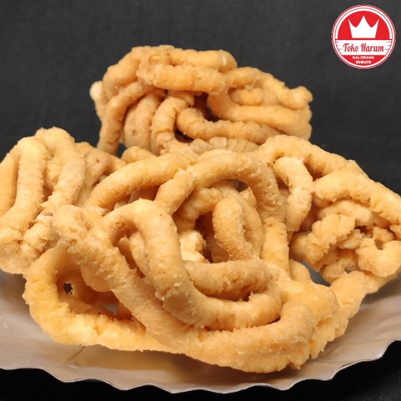 

UNTUK CACING 250 gram [Smiling Snack Official] SNACK KILOAN CEMILAN MAKANAN RINGAN RENYAH LEZAT