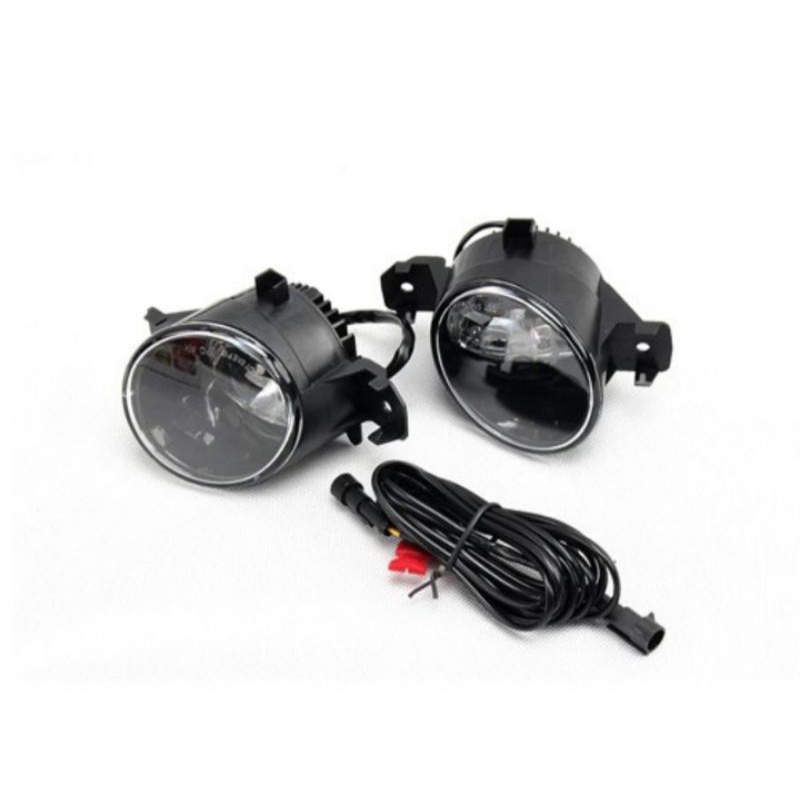 Lampu kabut/foglamp LED mobil nissan LIVINA 2007