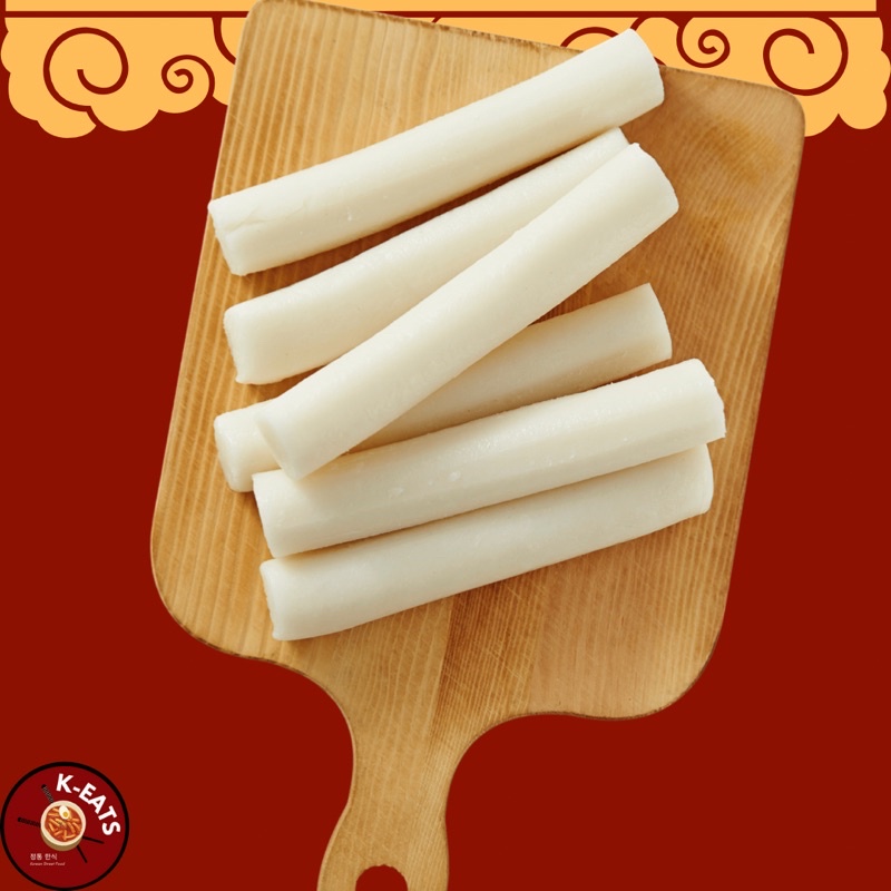 

Tteok (1 KG)