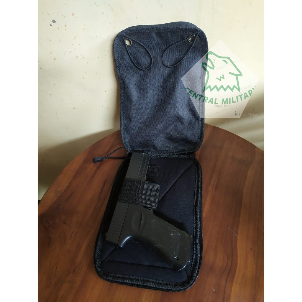 Tas Pistol/ Pstol Case/ Holster 2