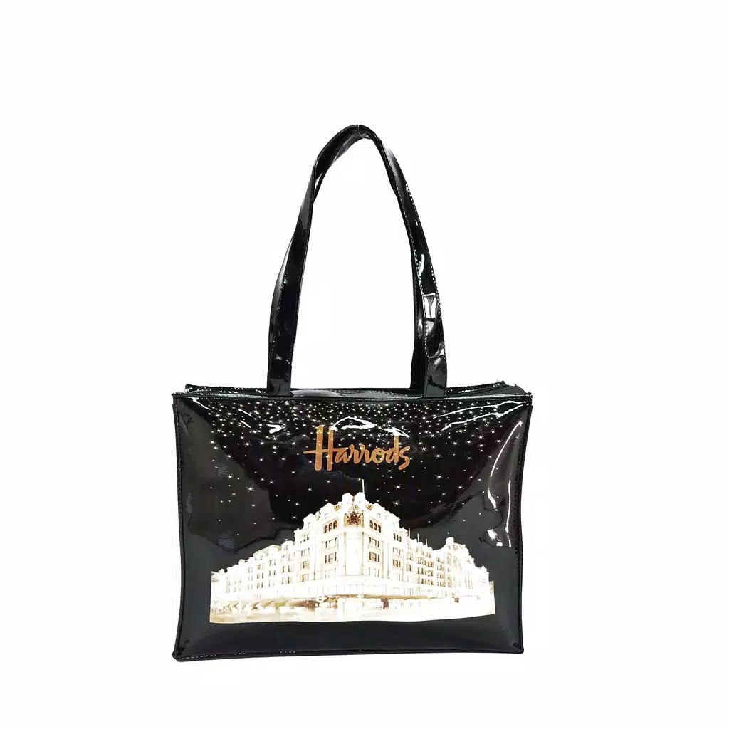 Tote Bags Remaja Harrods Extra Large - Skoola