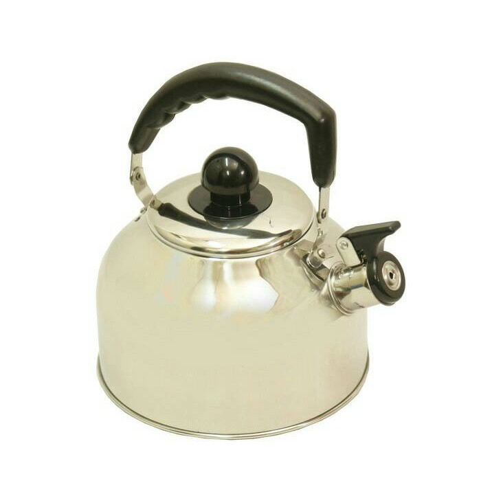 [Imperial] Teko Imperial - Whistling Kettle Imperial 4 Liter