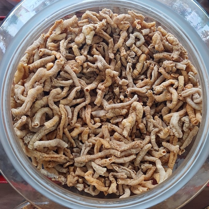 

USUS GORENG | enak | murah | usus goreng tepung