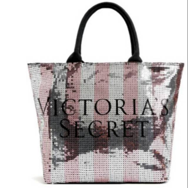 Tas victoria victoria's Secret VS bag tas kuliah