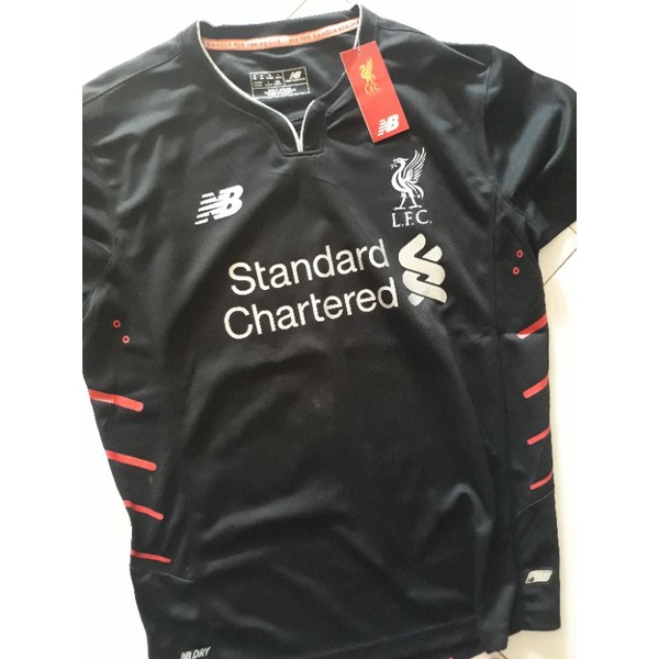 jersey LIVERPOOL season 2016/2017