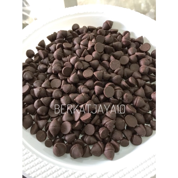 

Ht662D Colatta Choco Chips Compound Lancip 250 Gr Ht5H
