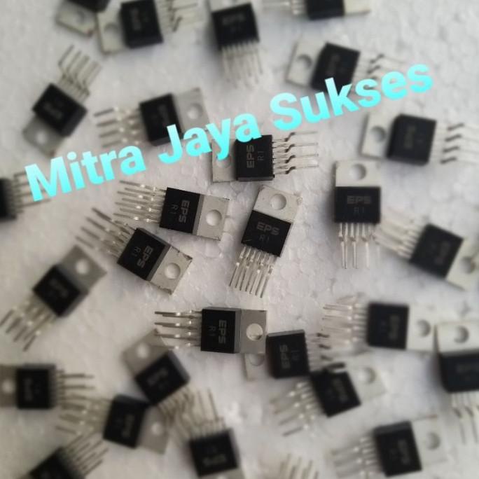 Kode MW Piro 88 EPS IC Original IC Ampli Piro Suara TDA Power Suara R1