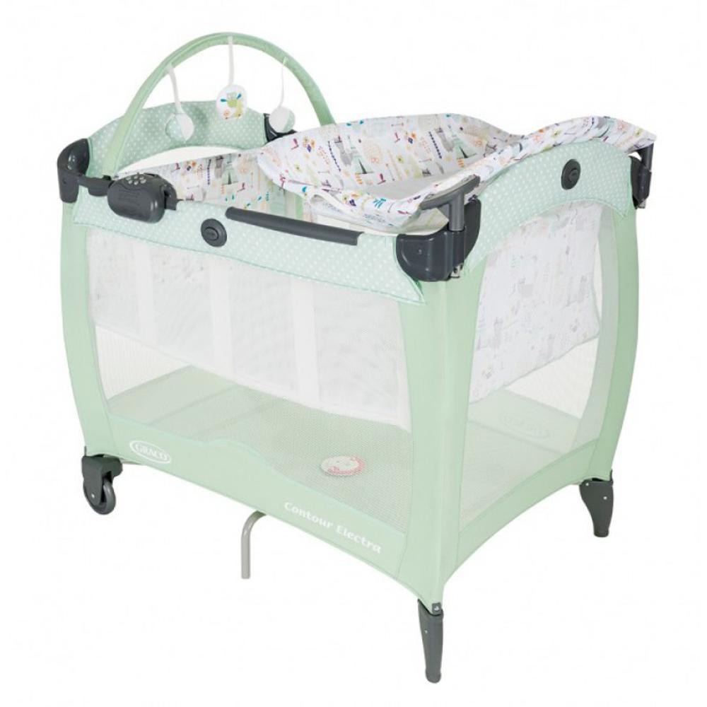 graco baby pack n play