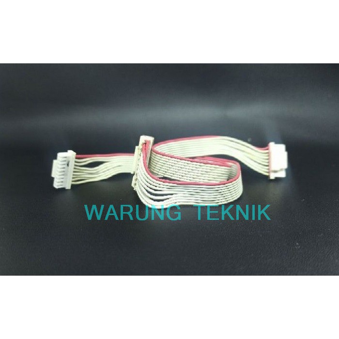 FLEXIBLE KONEKTOR KABEL MODUL SEENSOR REMOT AC SAMSUNG 11R AR05 AS05 ORIGINAL ASLI