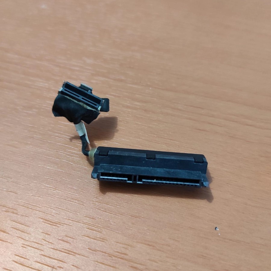 Soket Connector HDD Hardisk Laptop HP431 HP 431