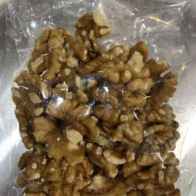 

Kacang walnut repack 100g / walnuts bakernbar99 Diminati Banget